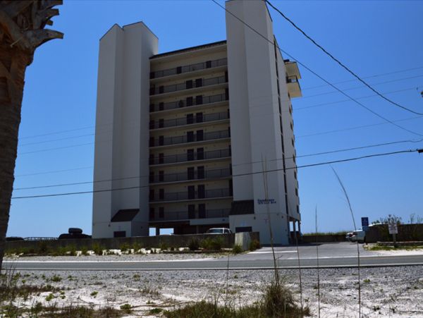 Navarre Beach Condo 961415