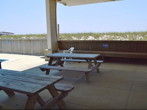 Navarre Beach Condo 961415