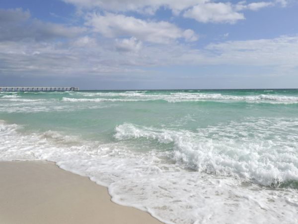 Navarre Beach Condo 961415