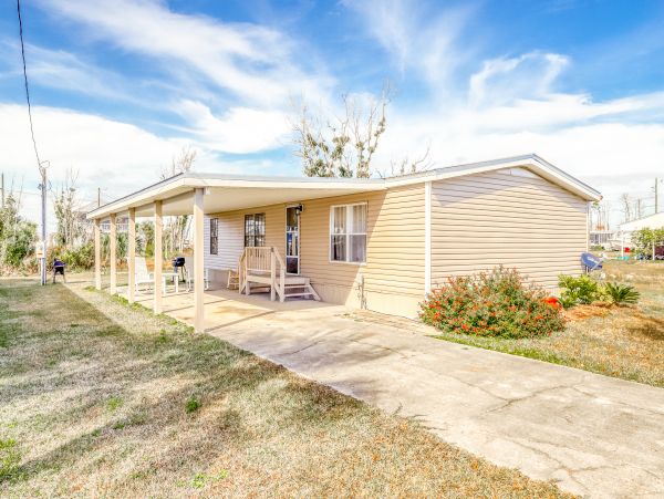 Mexico Beach Home 961417
