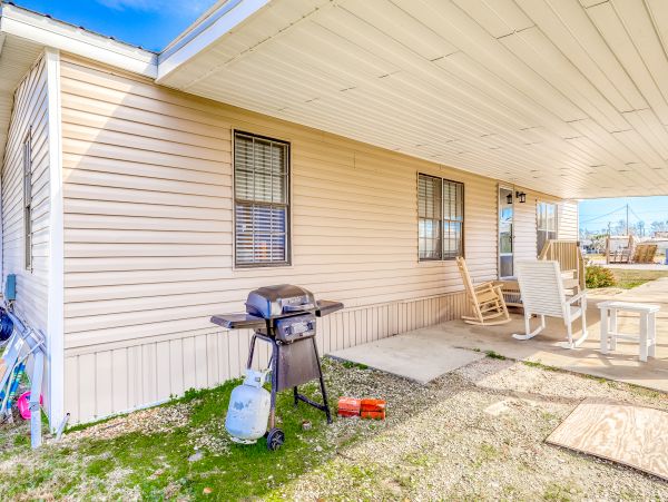 Mexico Beach Home 961417