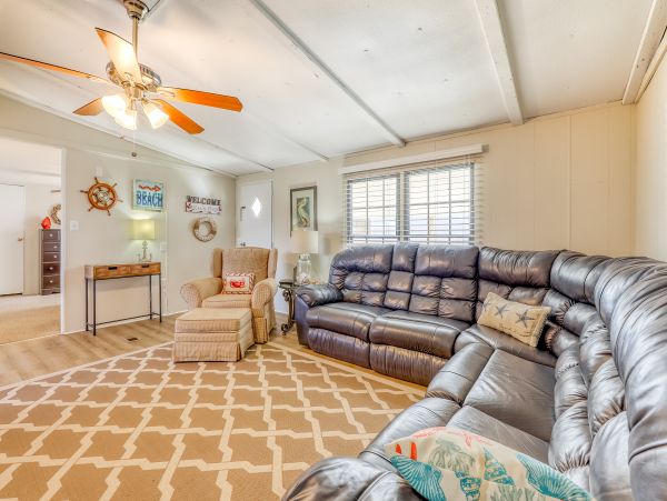 Mexico Beach Home 961417