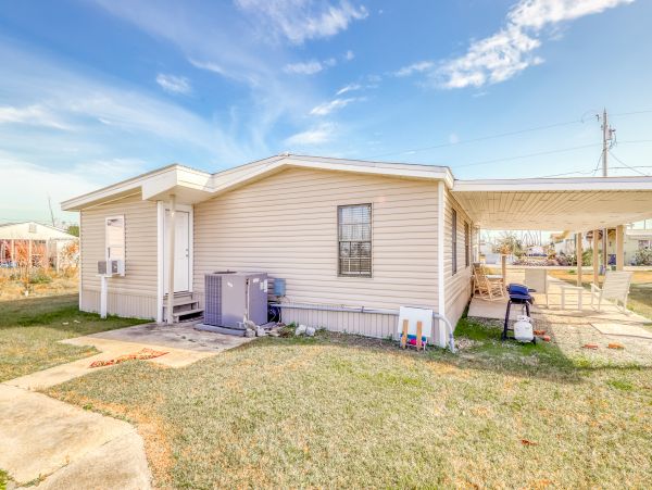 Mexico Beach Home 961417