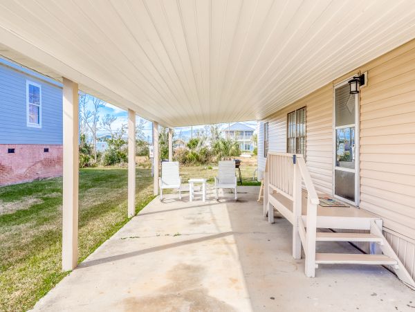 Mexico Beach Home 961417