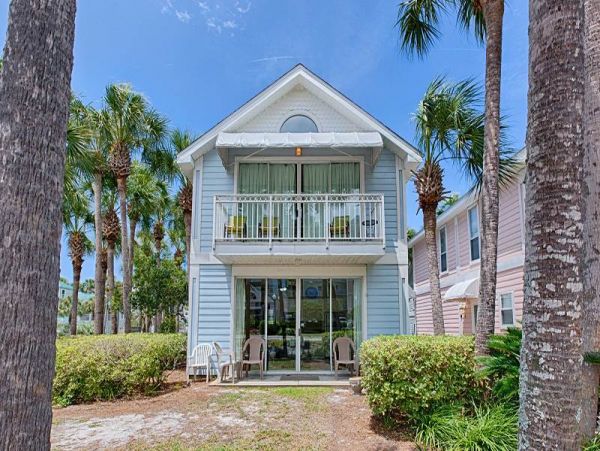 Destin Condo 961420