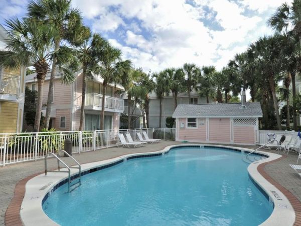 Destin Condo 961420