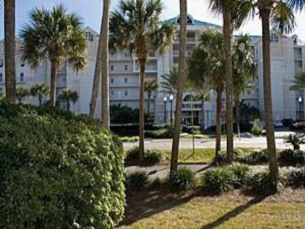 Destin Condo 961420