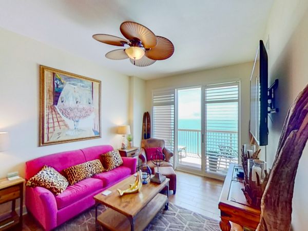 Panama City Beach Condo 961421