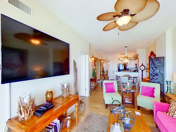 Panama City Beach Condo 961421