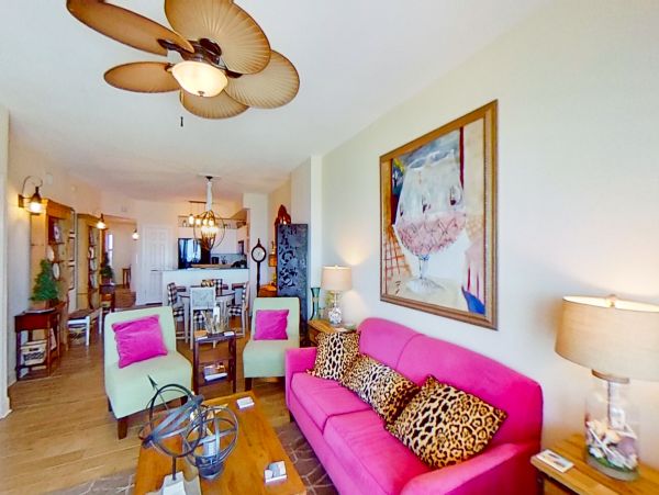 Panama City Beach Condo 961421