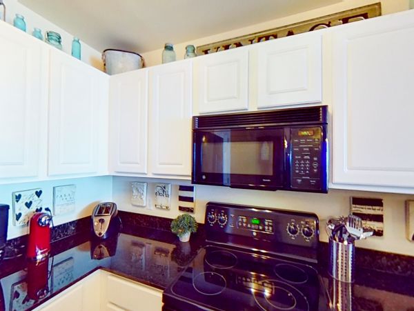 Panama City Beach Condo 961421