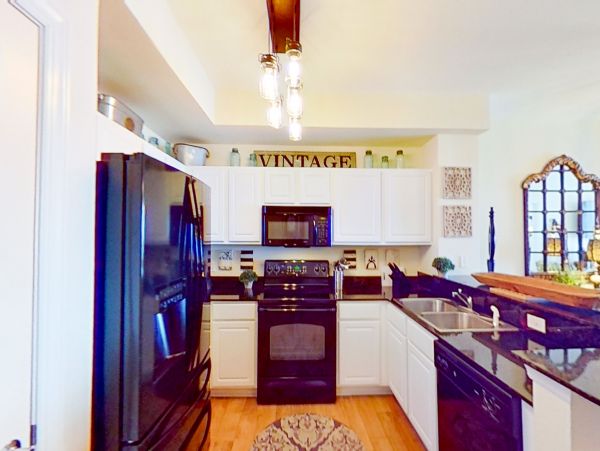 Panama City Beach Condo 961421