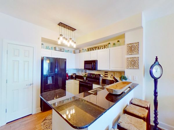 Panama City Beach Condo 961421