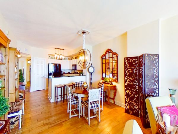 Panama City Beach Condo 961421