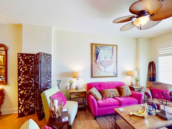 Panama City Beach Condo 961421