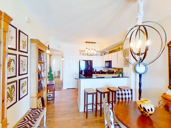 Panama City Beach Condo 961421