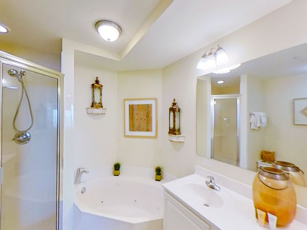 Panama City Beach Condo 961421