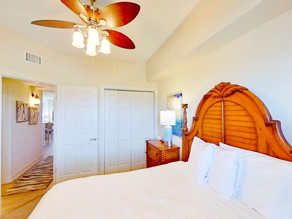 Panama City Beach Condo 961421