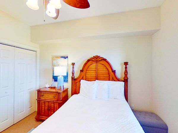 Panama City Beach Condo 961421