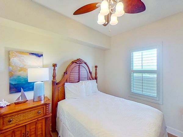 Panama City Beach Condo 961421