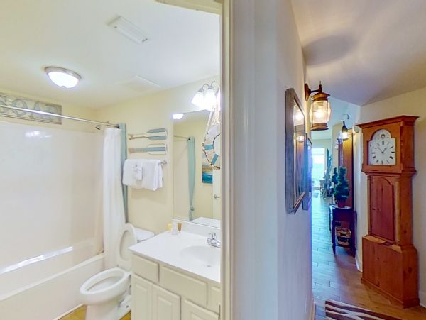 Panama City Beach Condo 961421