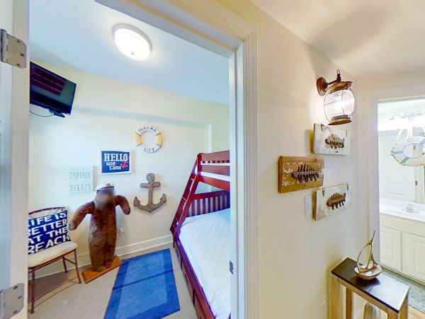Panama City Beach Condo 961421