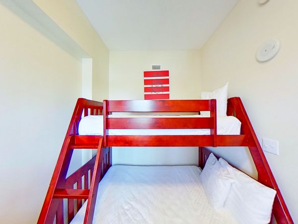 Panama City Beach Condo 961421