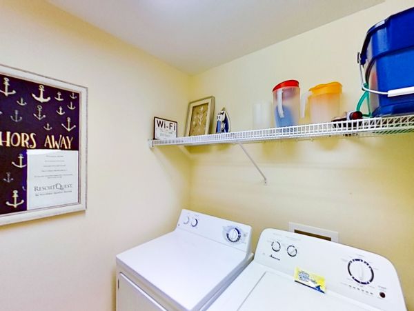 Panama City Beach Condo 961421