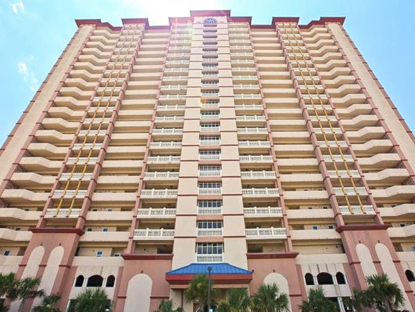 Panama City Beach Condo 961421