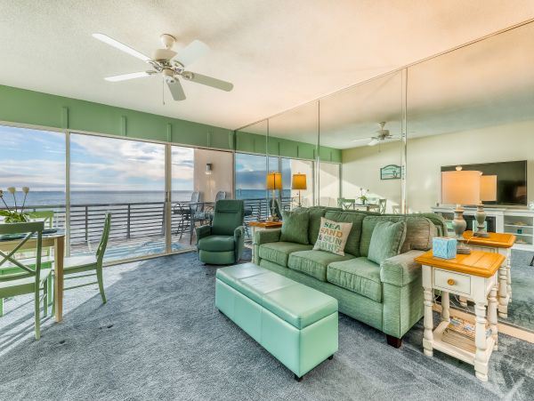 Panama City Beach Condo 961422
