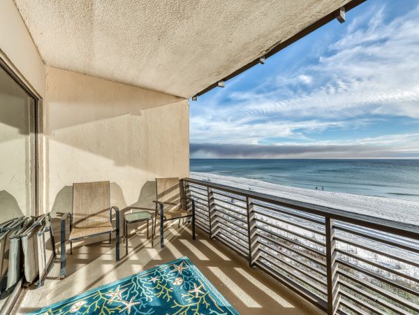 Panama City Beach Condo 961422