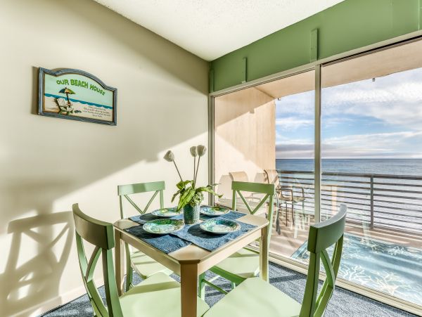 Panama City Beach Condo 961422