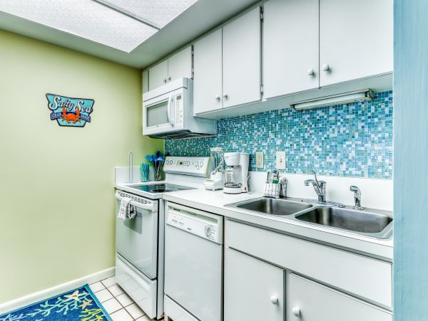 Panama City Beach Condo 961422