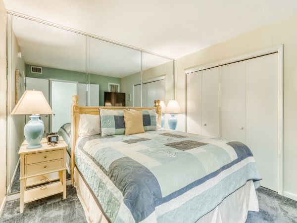 Panama City Beach Condo 961422