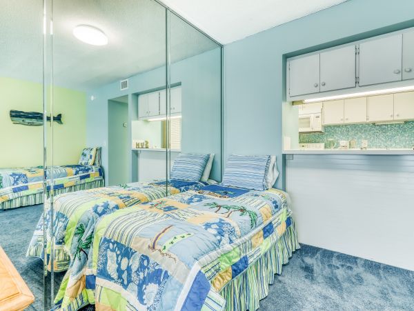 Panama City Beach Condo 961422
