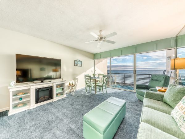 Panama City Beach Condo 961422