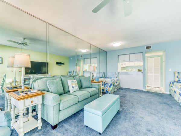 Panama City Beach Condo 961422
