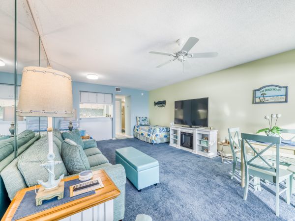 Panama City Beach Condo 961422