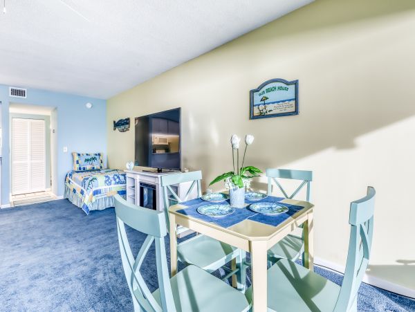 Panama City Beach Condo 961422