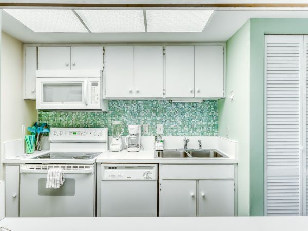 Panama City Beach Condo 961422