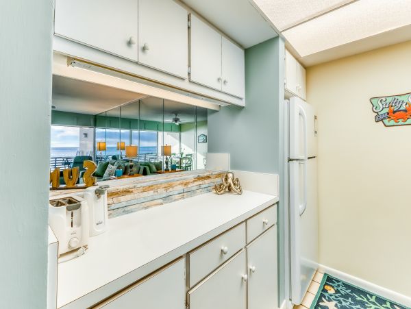 Panama City Beach Condo 961422