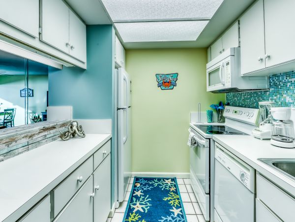 Panama City Beach Condo 961422