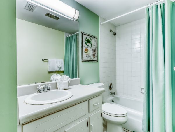 Panama City Beach Condo 961422