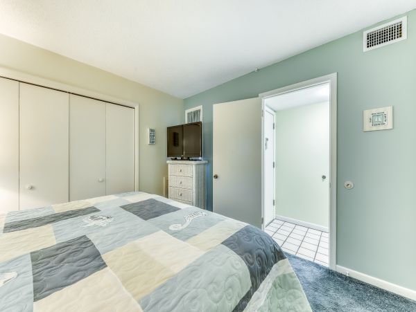 Panama City Beach Condo 961422
