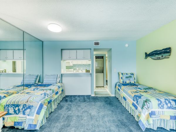 Panama City Beach Condo 961422