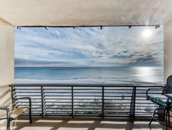 Panama City Beach Condo 961422
