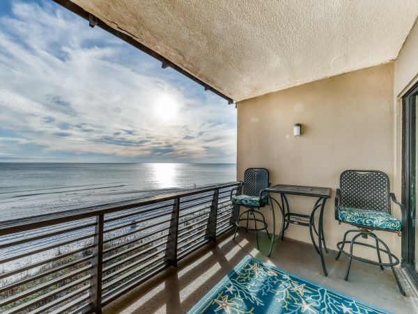 Panama City Beach Condo 961422