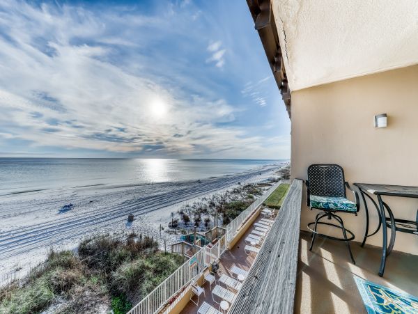 Panama City Beach Condo 961422