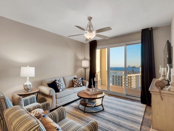 Beaches Of South Walton Condo 961424