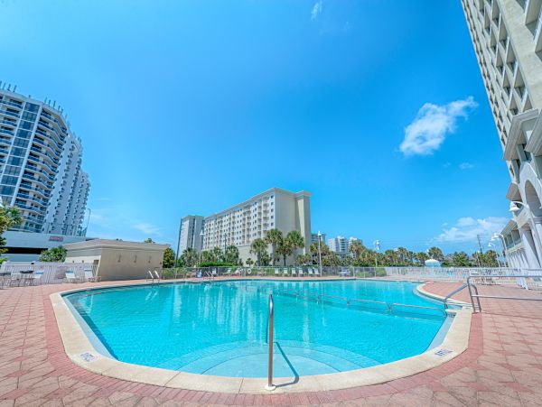 Beaches Of South Walton Condo 961424